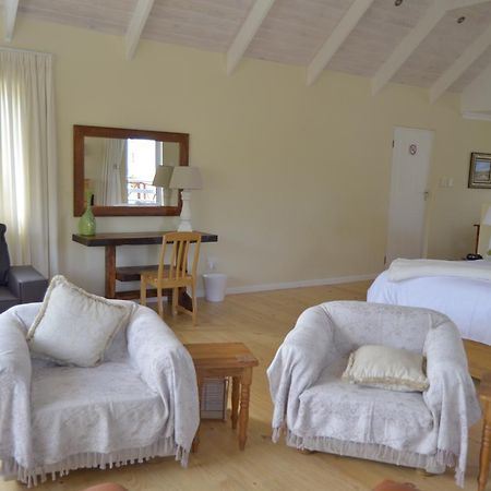 Harmony Place Hotel Hermanus Zewnętrze zdjęcie