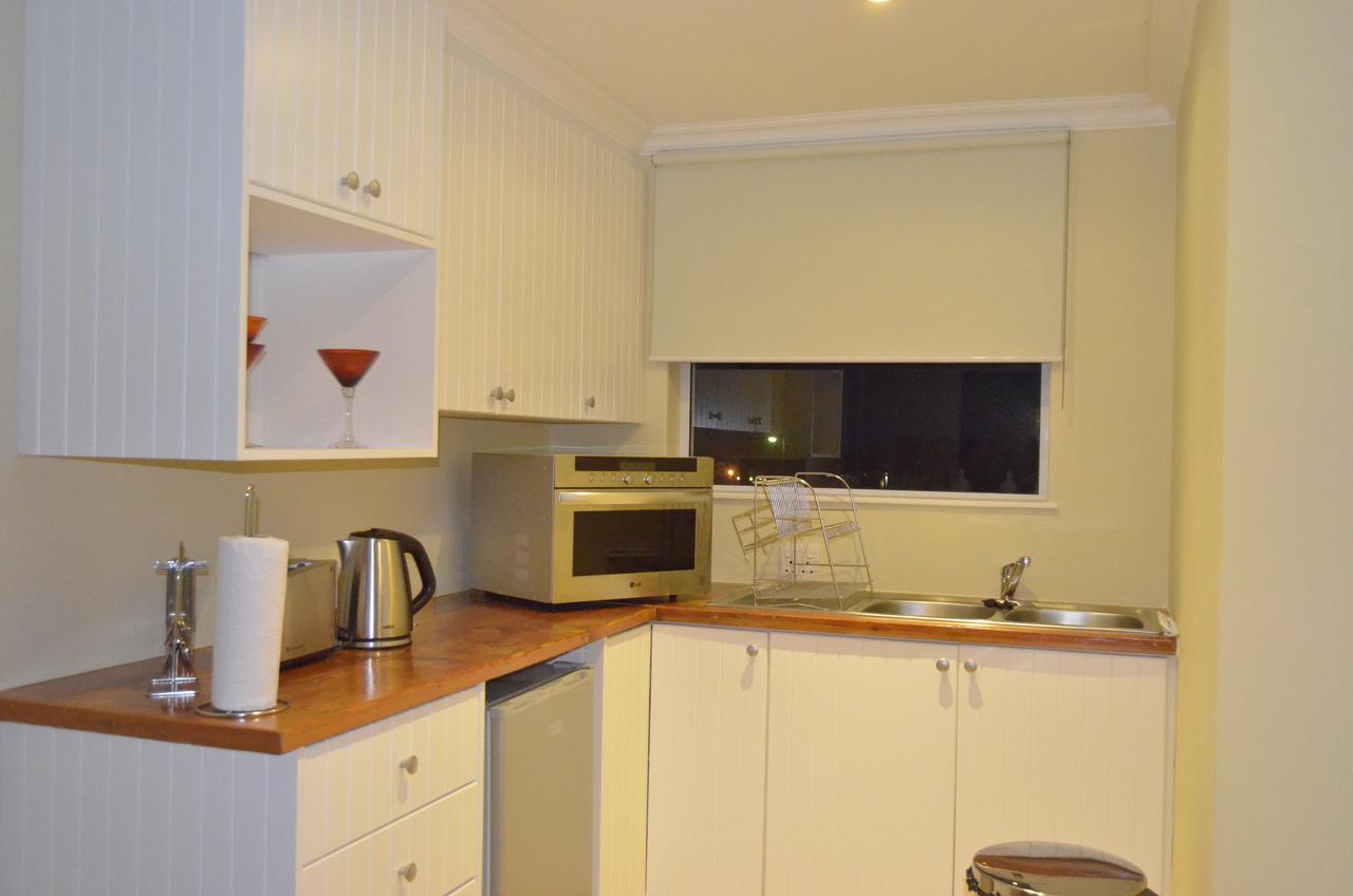 Harmony Place Hotel Hermanus Zewnętrze zdjęcie