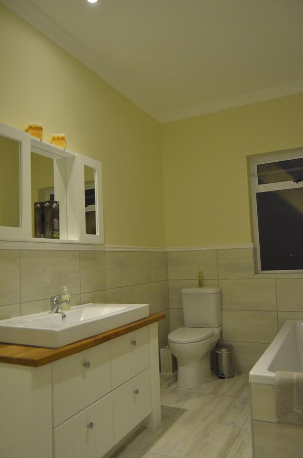 Harmony Place Hotel Hermanus Zewnętrze zdjęcie