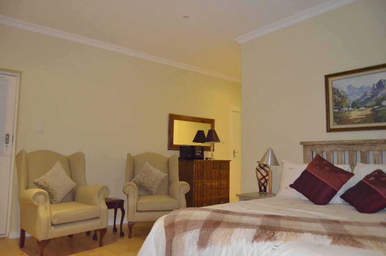 Harmony Place Hotel Hermanus Zewnętrze zdjęcie
