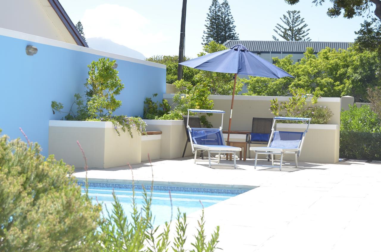 Harmony Place Hotel Hermanus Zewnętrze zdjęcie