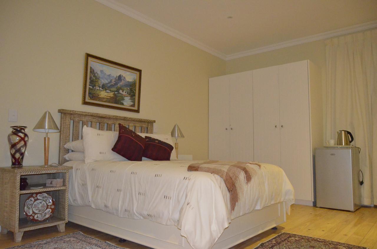 Harmony Place Hotel Hermanus Zewnętrze zdjęcie