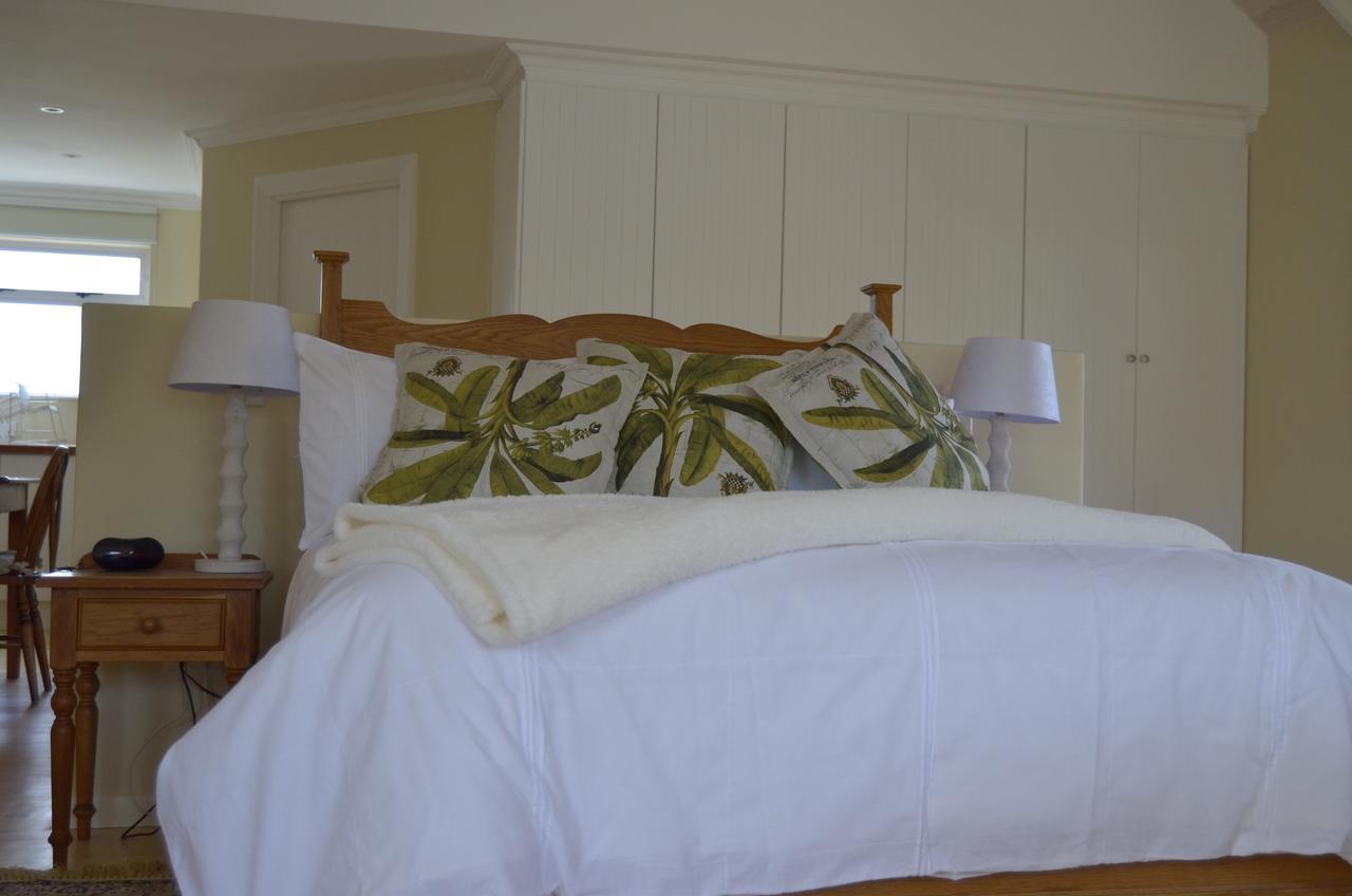 Harmony Place Hotel Hermanus Zewnętrze zdjęcie