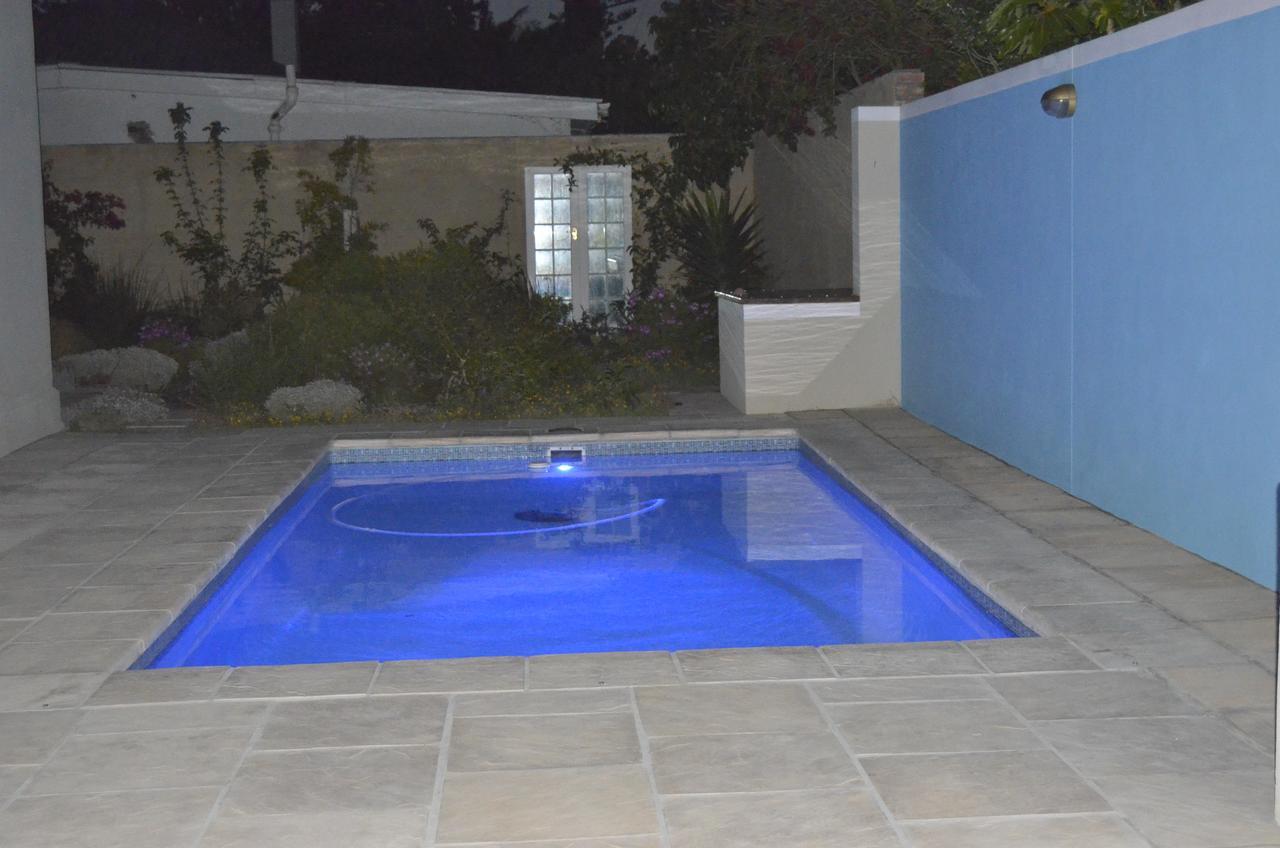 Harmony Place Hotel Hermanus Zewnętrze zdjęcie
