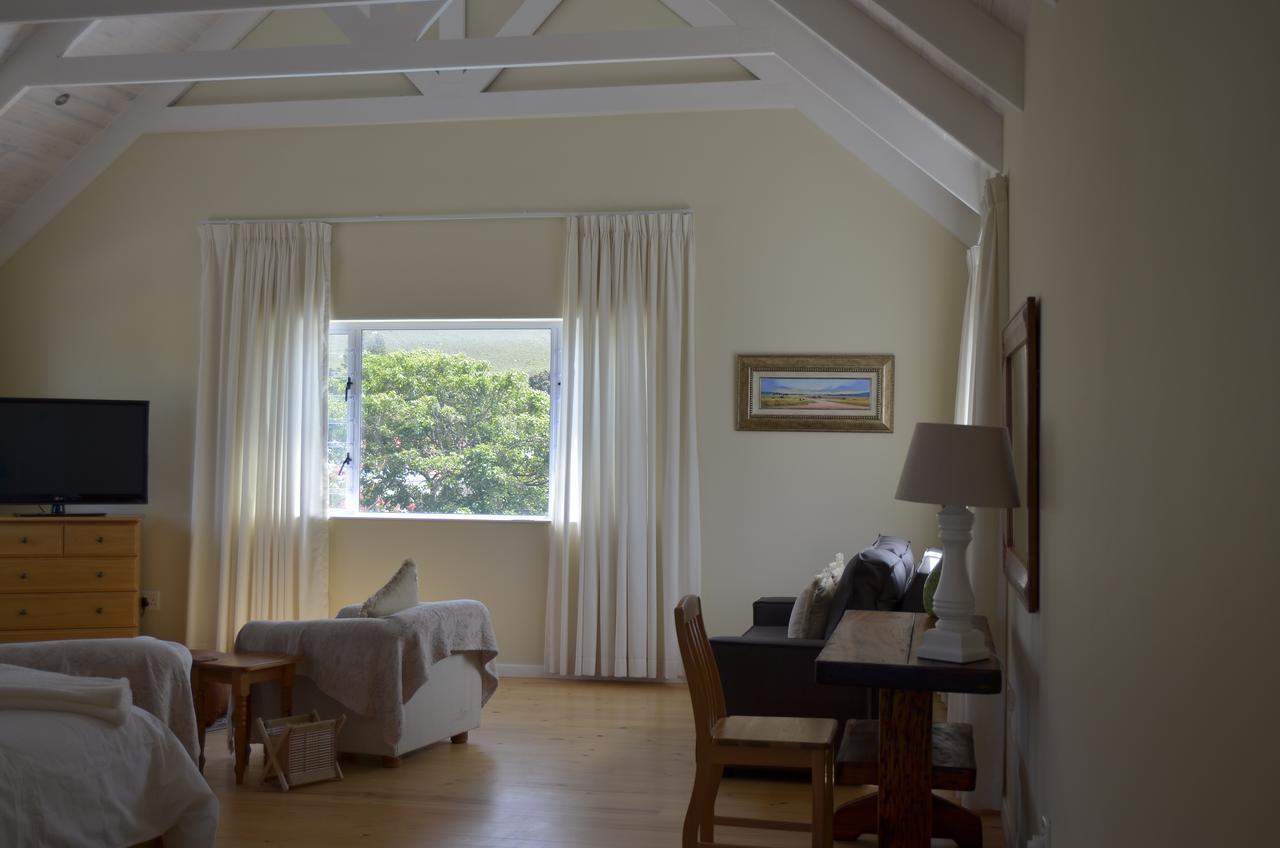 Harmony Place Hotel Hermanus Zewnętrze zdjęcie