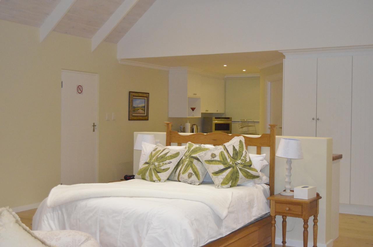 Harmony Place Hotel Hermanus Zewnętrze zdjęcie
