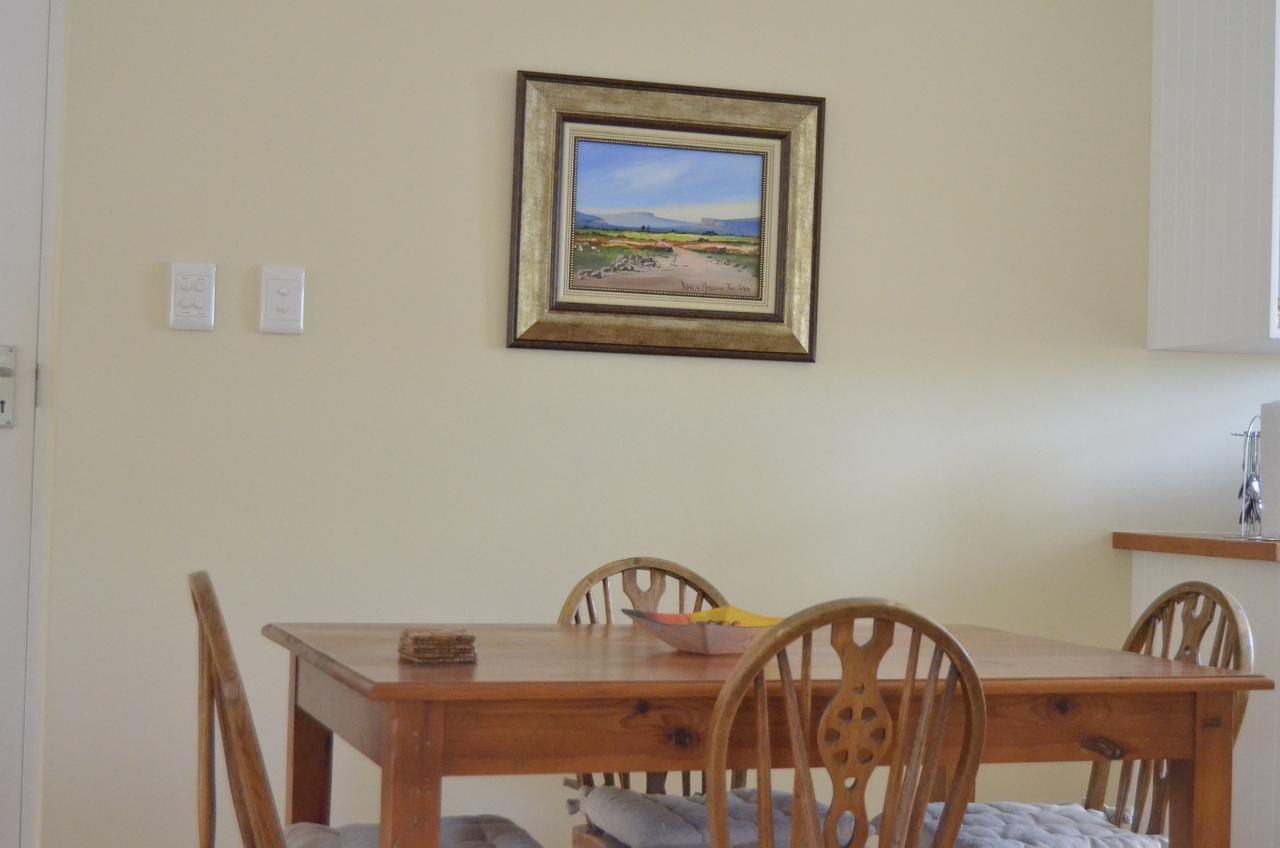 Harmony Place Hotel Hermanus Zewnętrze zdjęcie