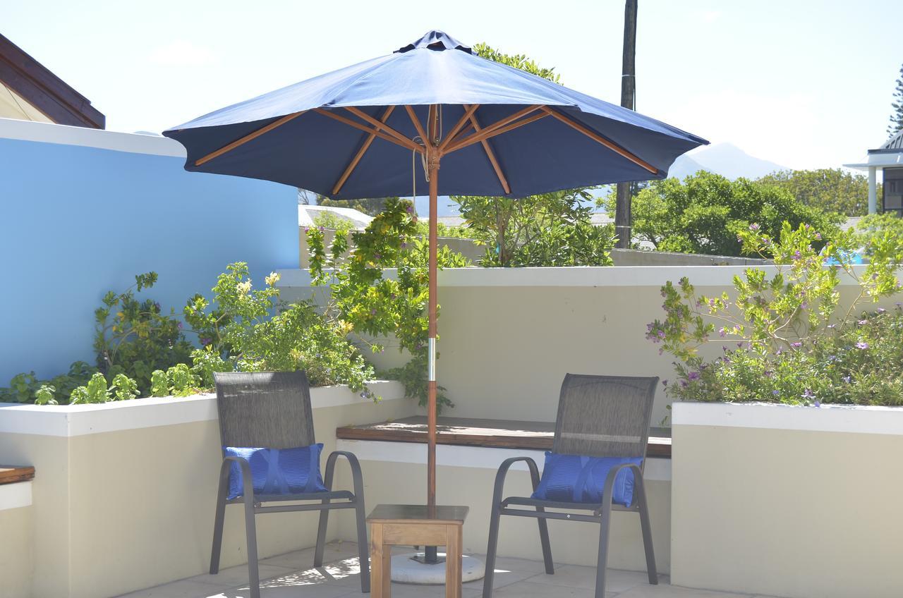 Harmony Place Hotel Hermanus Zewnętrze zdjęcie