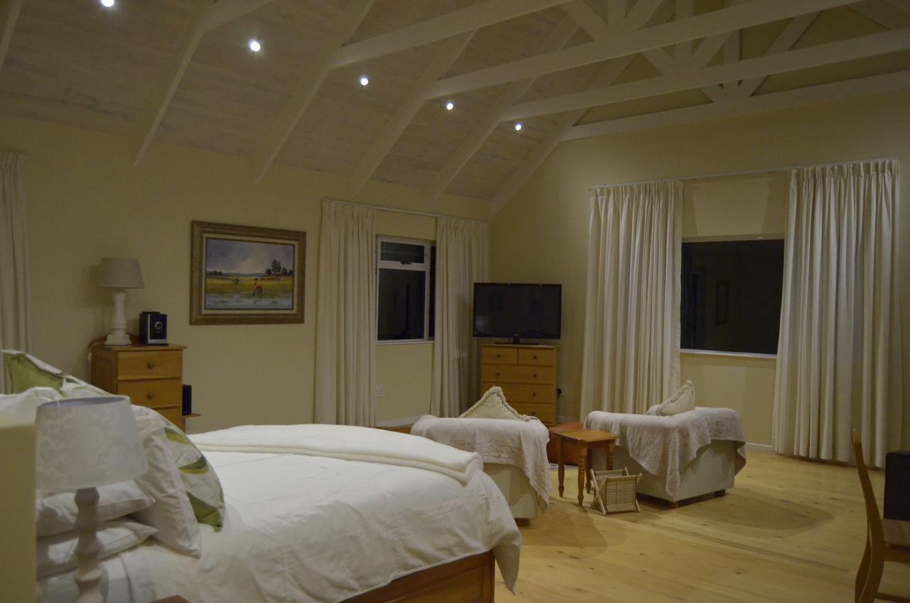 Harmony Place Hotel Hermanus Zewnętrze zdjęcie