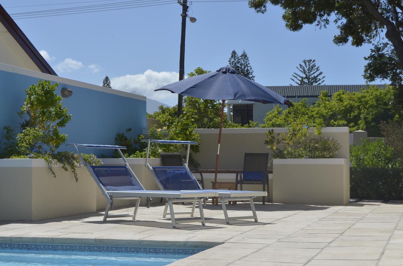 Harmony Place Hotel Hermanus Zewnętrze zdjęcie
