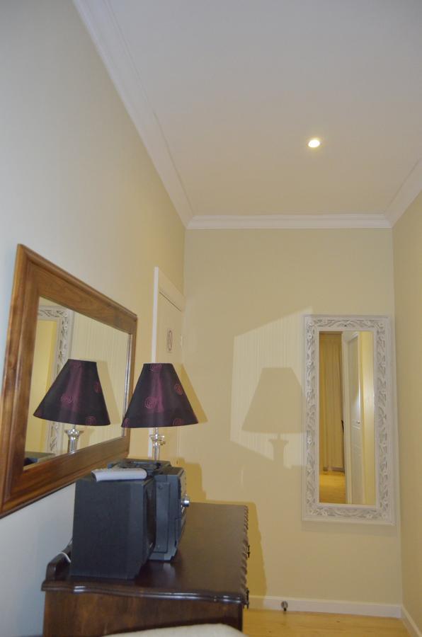 Harmony Place Hotel Hermanus Zewnętrze zdjęcie