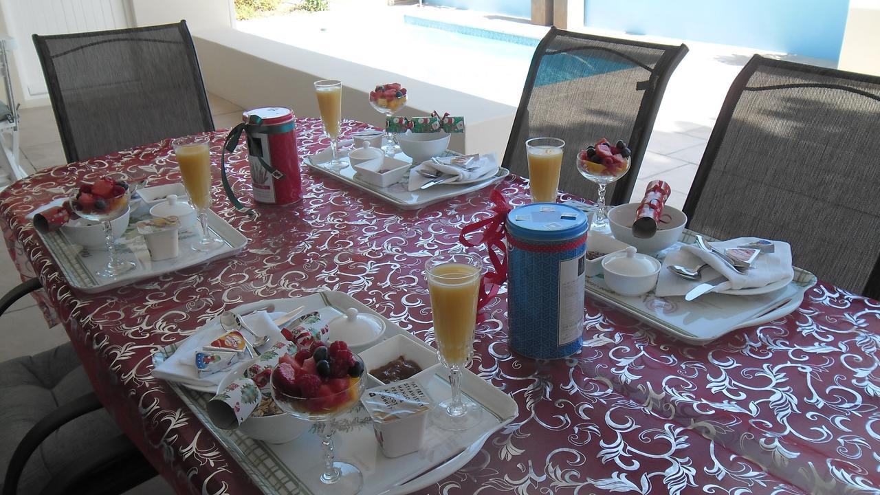 Harmony Place Hotel Hermanus Zewnętrze zdjęcie